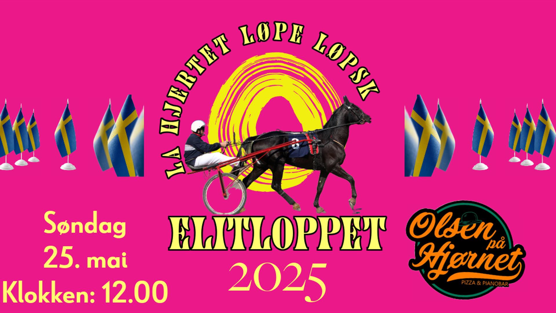 Elitloppet