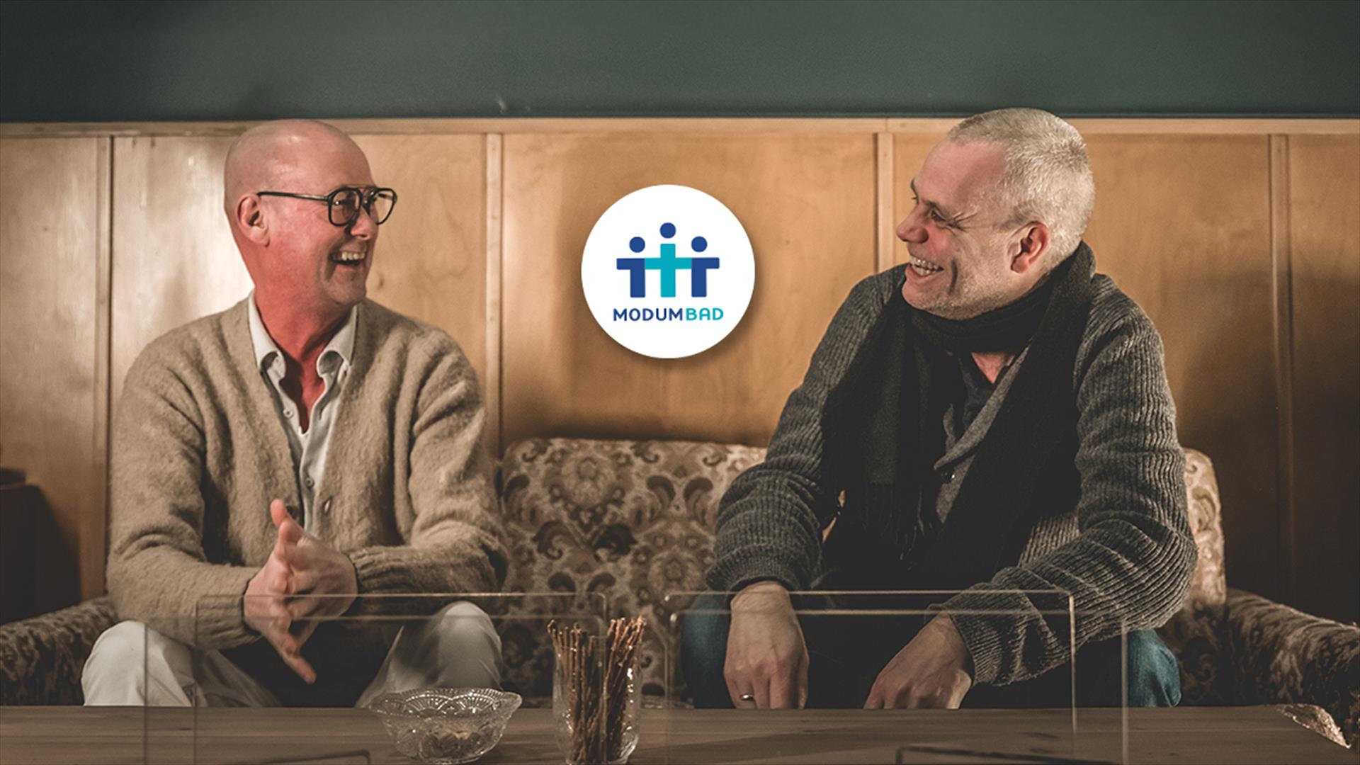 Hans Esben Ghile, Morten Reppesgård