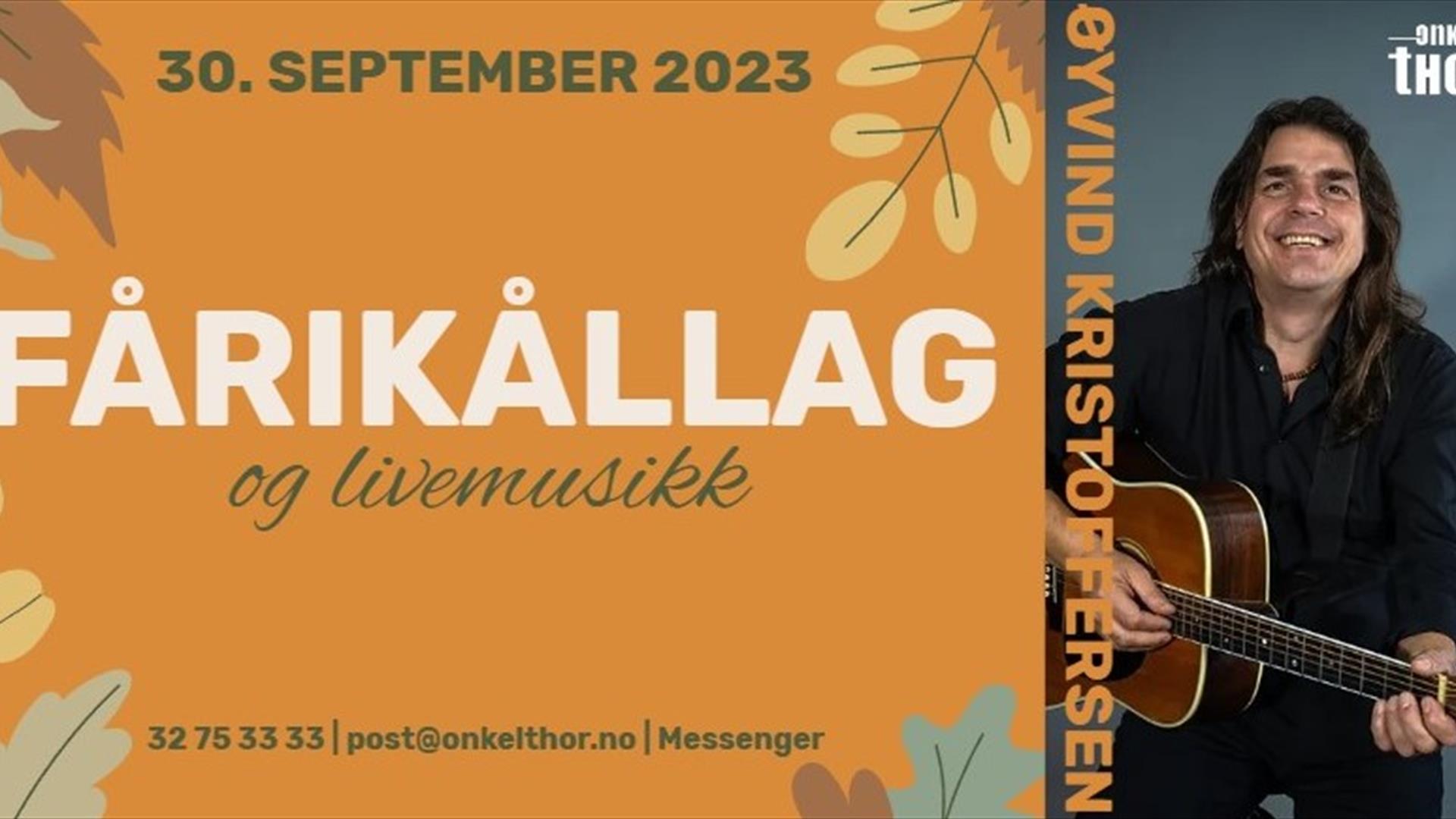 Fårikållag