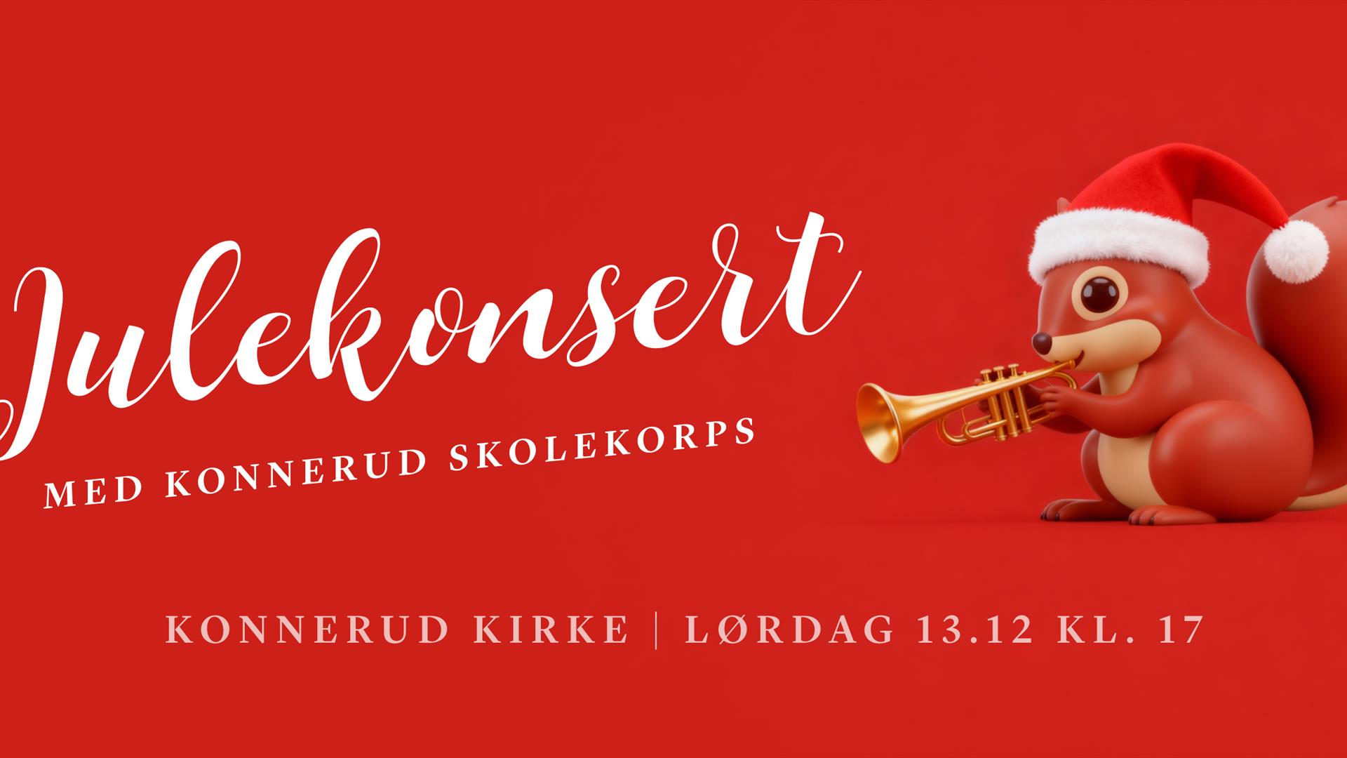 Julekonsert