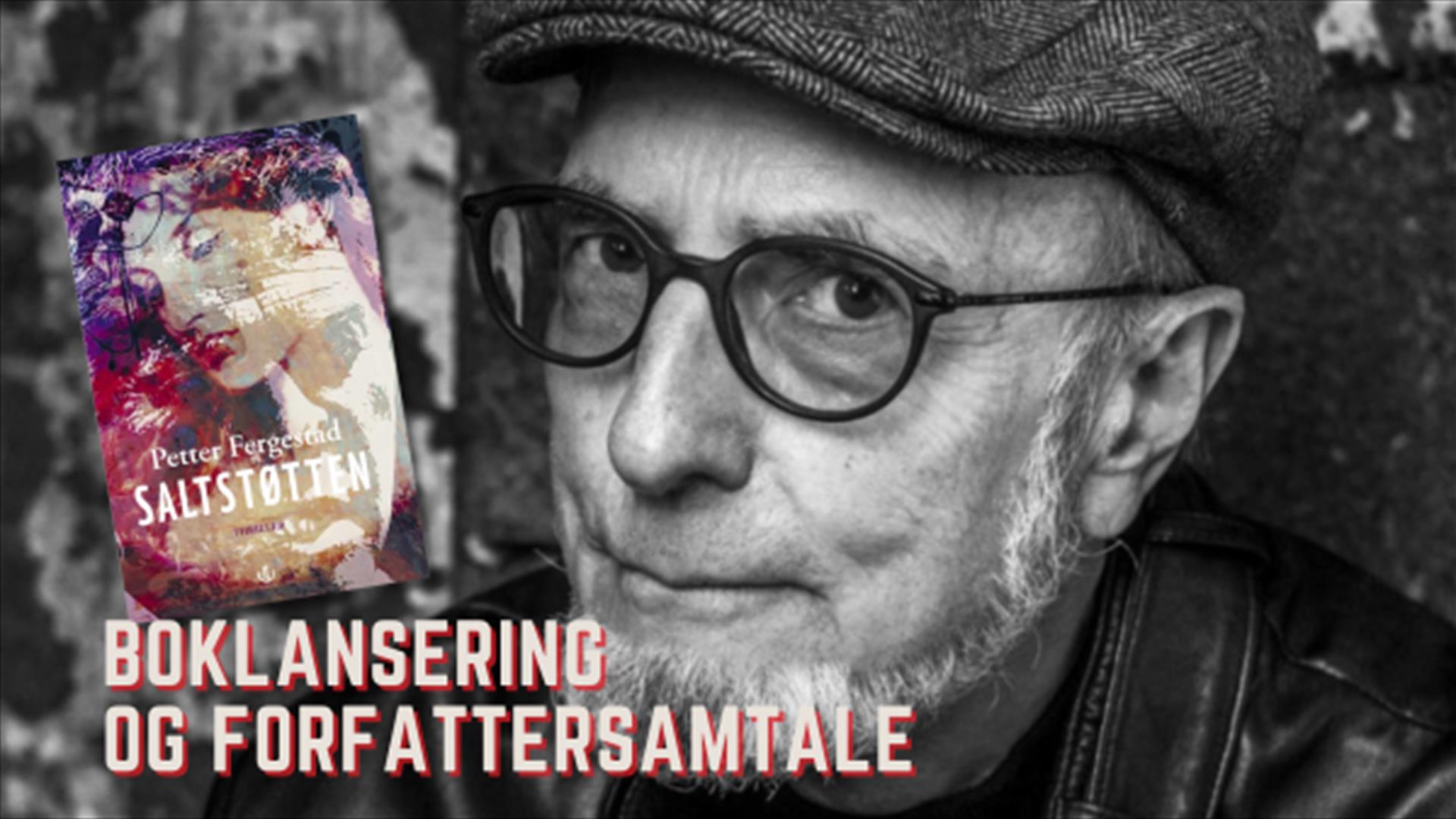 Petter Fergestad