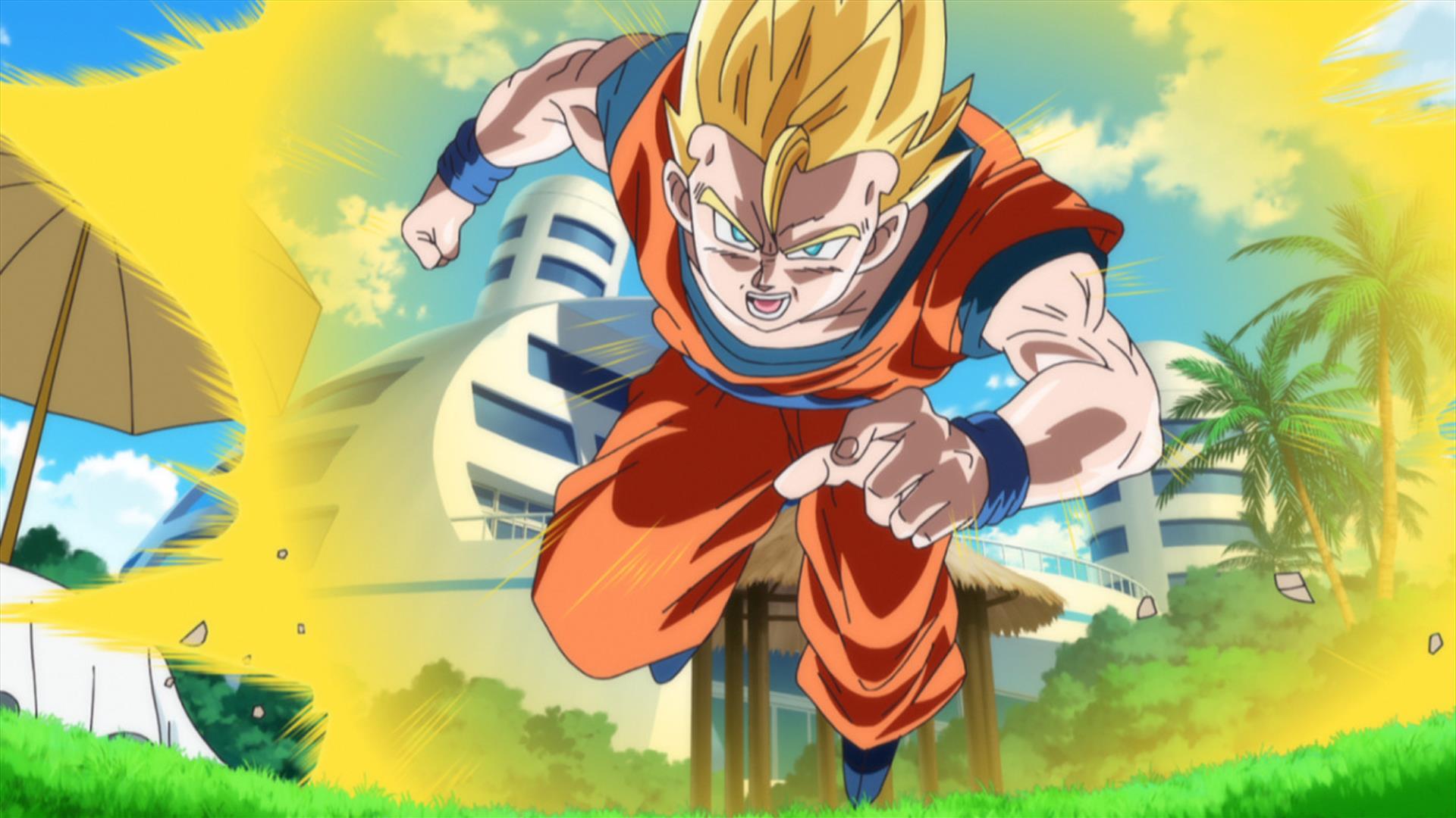 DBZ