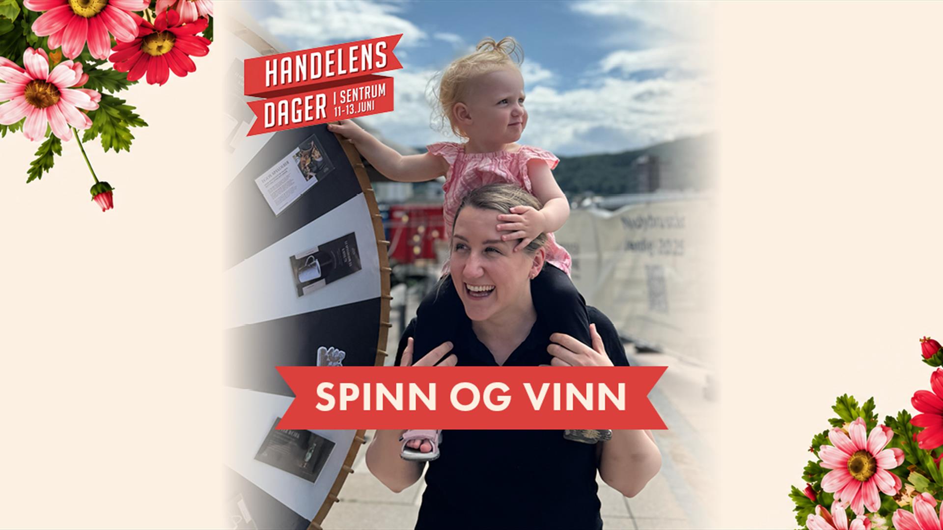 Spinn og Vinn