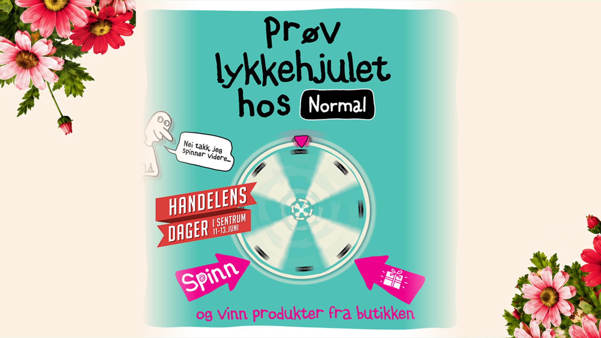 Spinn og Vinn