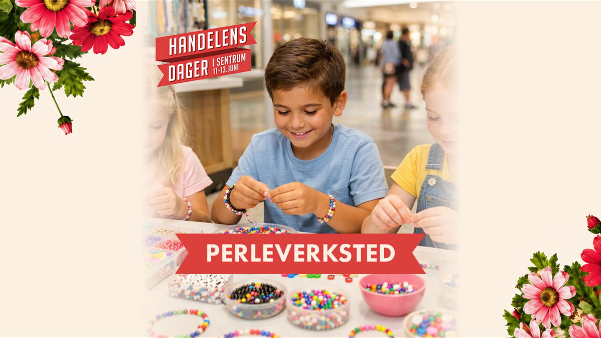 Gratis barneverksted