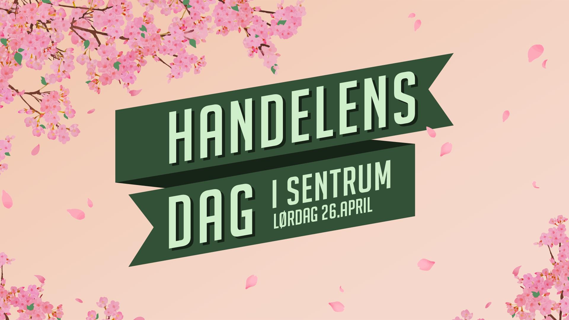 Handelens dag