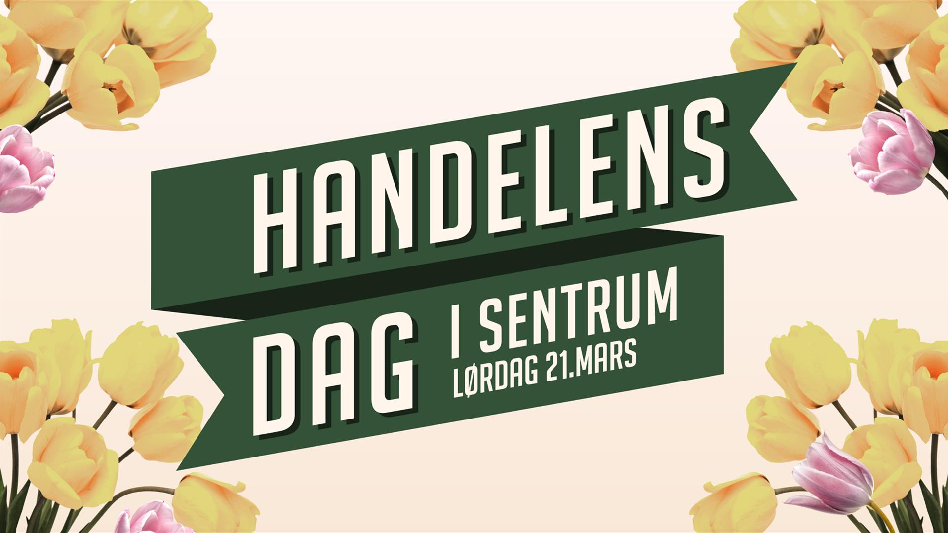 Handelens dag