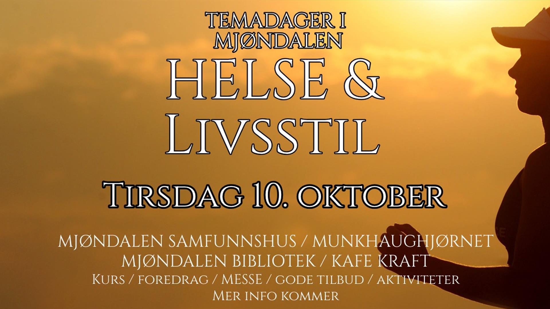 Helse & Livsstil