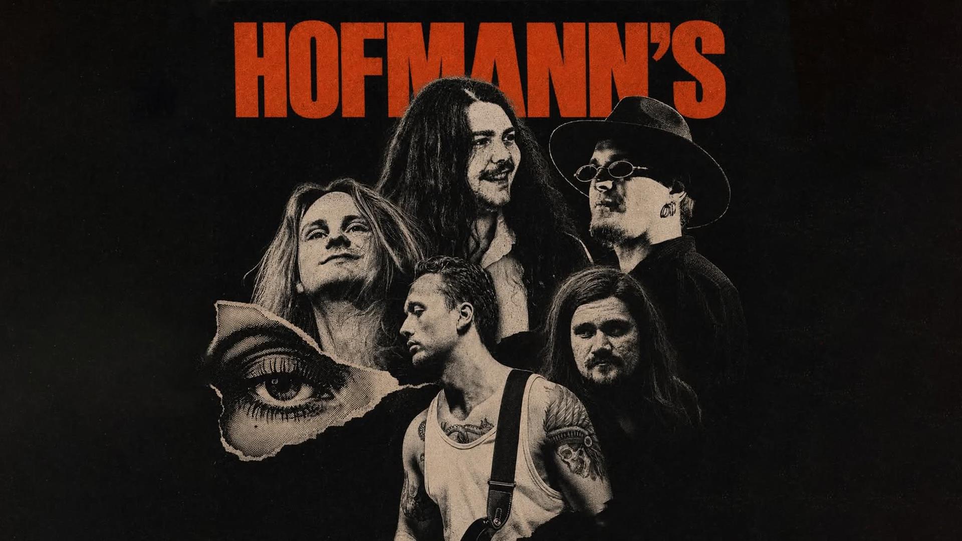 Hofmanns