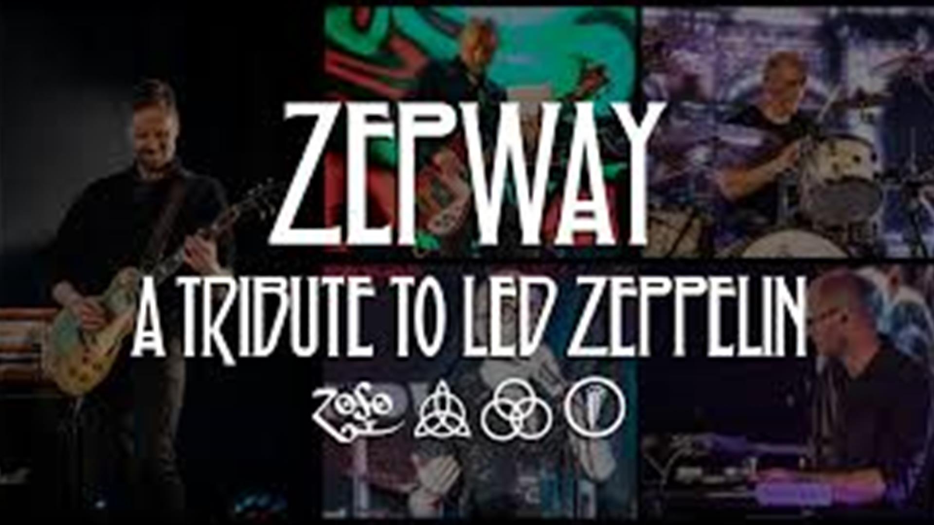 Zepway