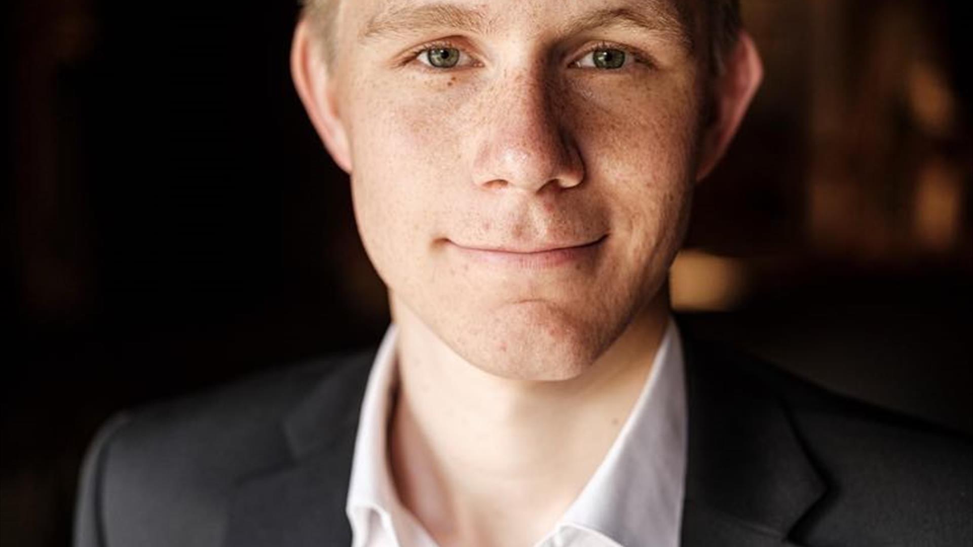 Jon Martin Høie