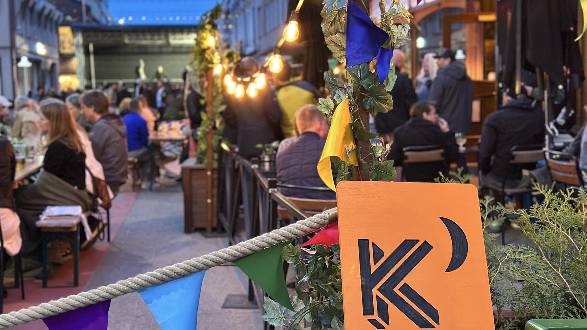 Kulturnatt Drammen 29. mai
