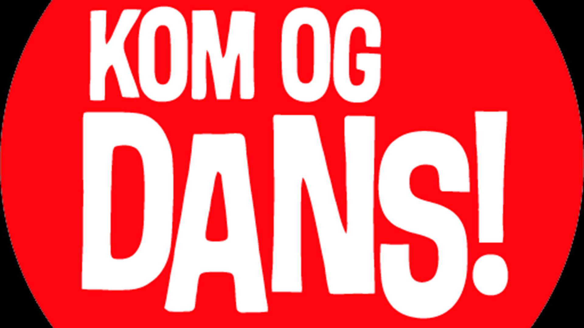 Kom og dans i Drammen