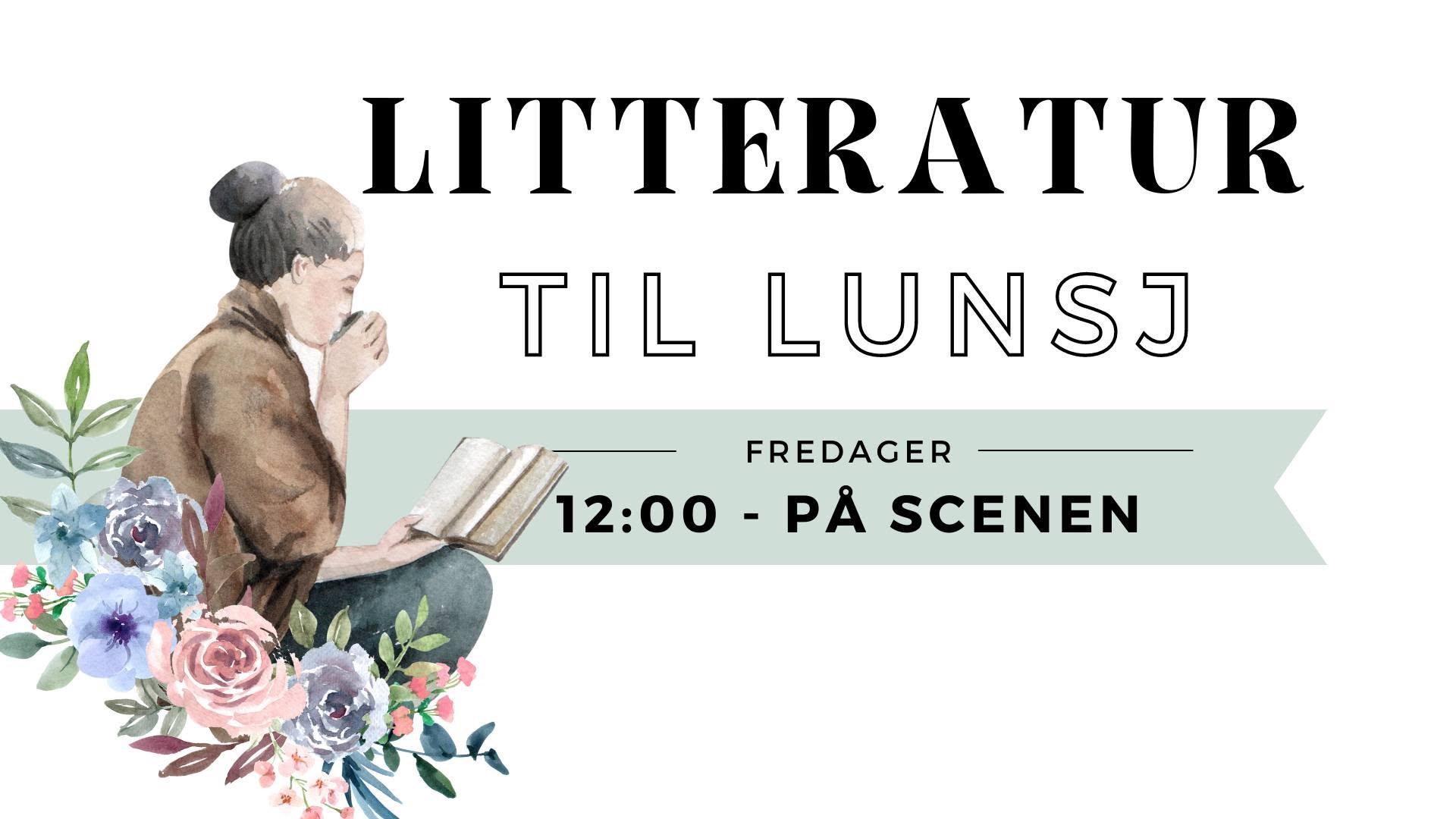 Illustrasjonsbilde