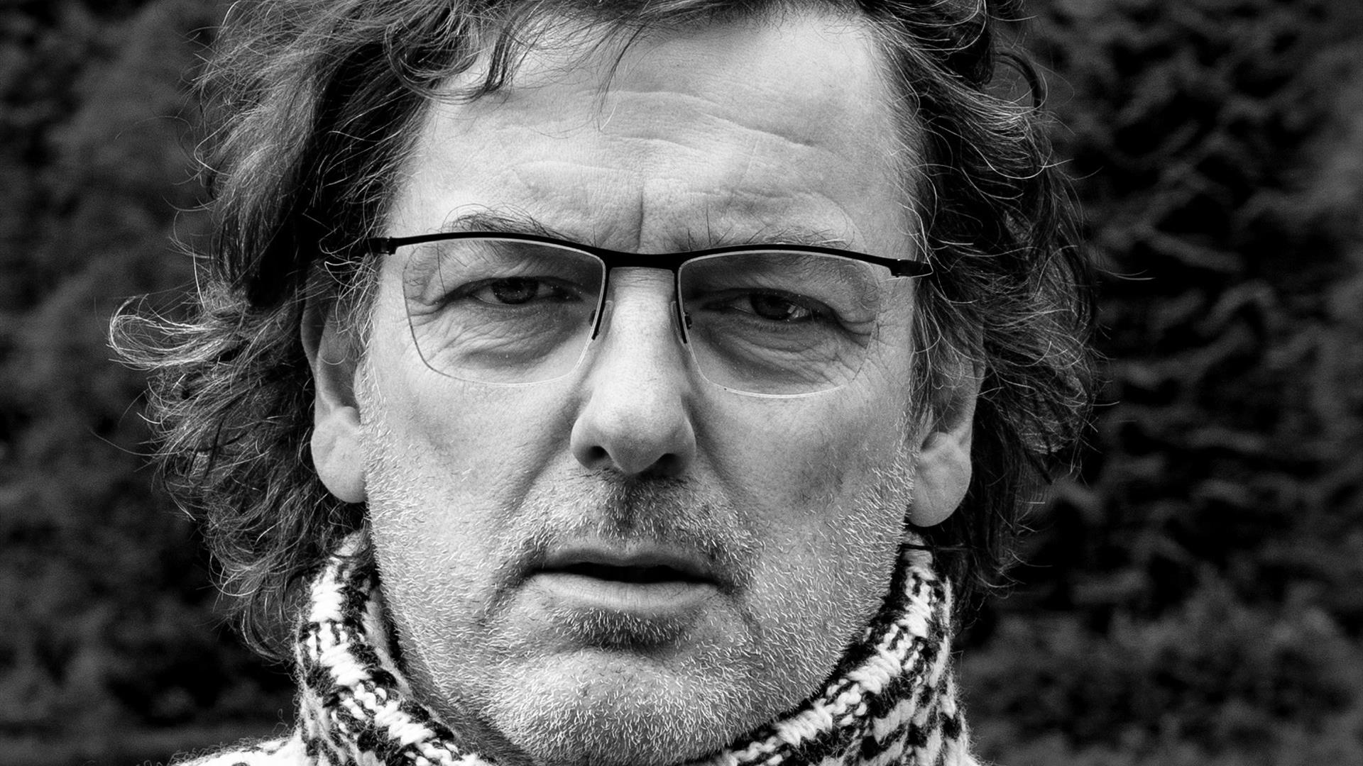 Matthias Øhra