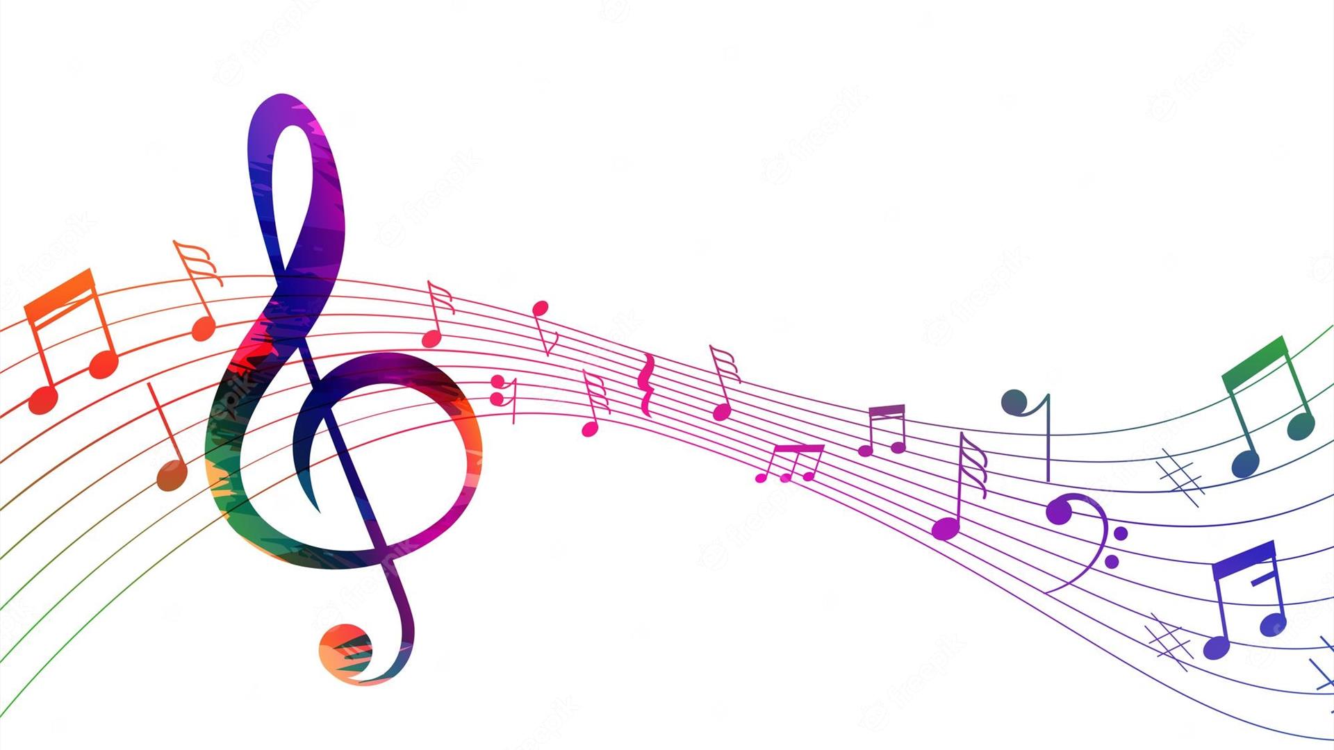 Musikk