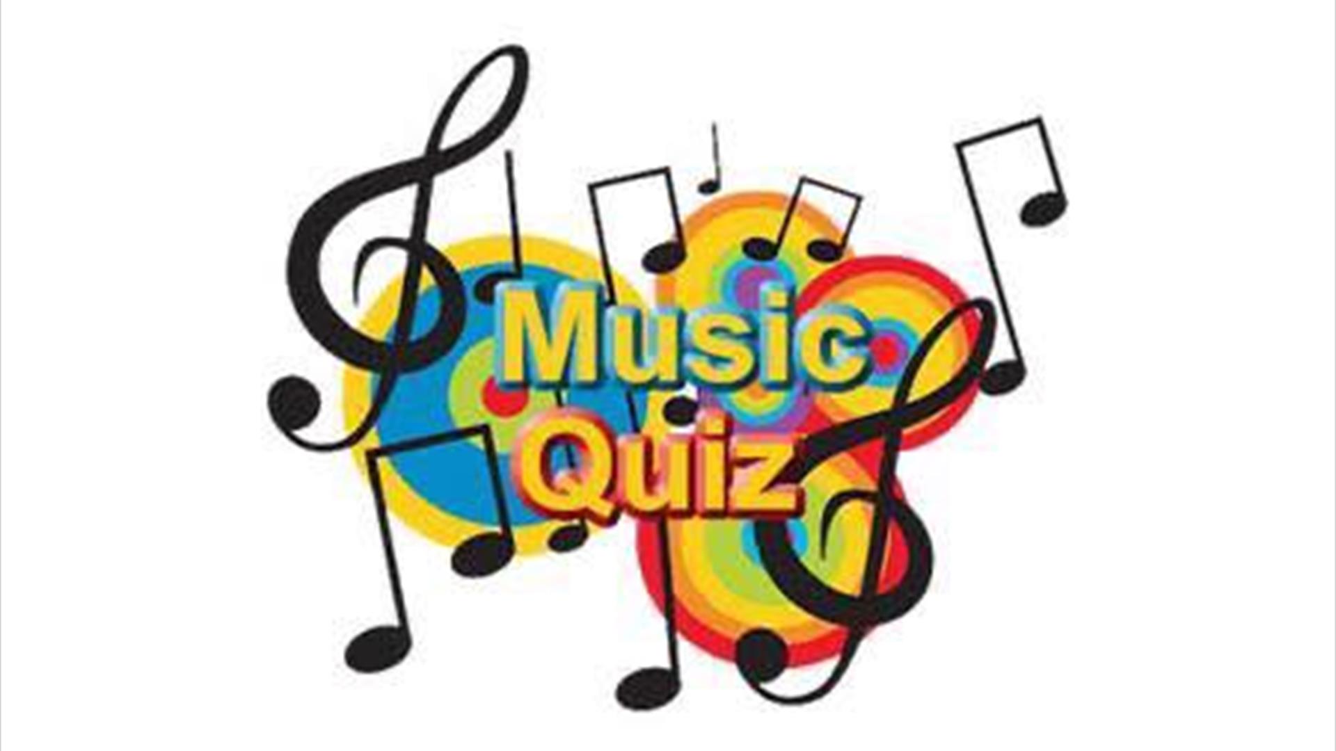 Musikkquiz
