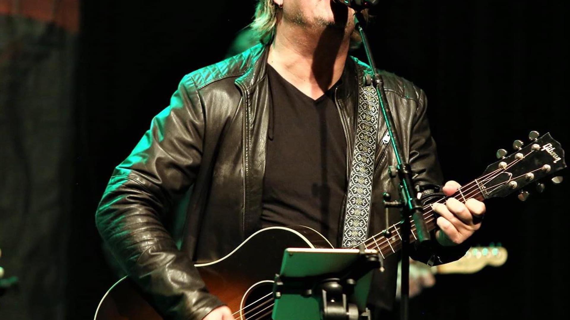 Magne Frydenlund 13.05.2026