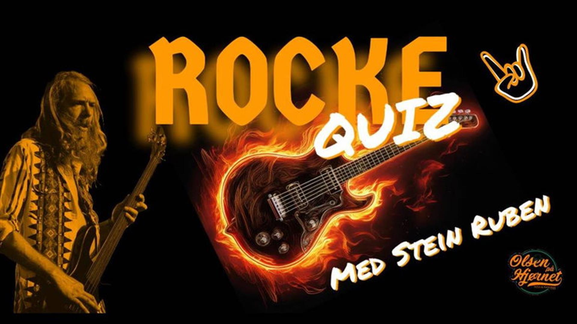 Rockequiz 17.06.2026