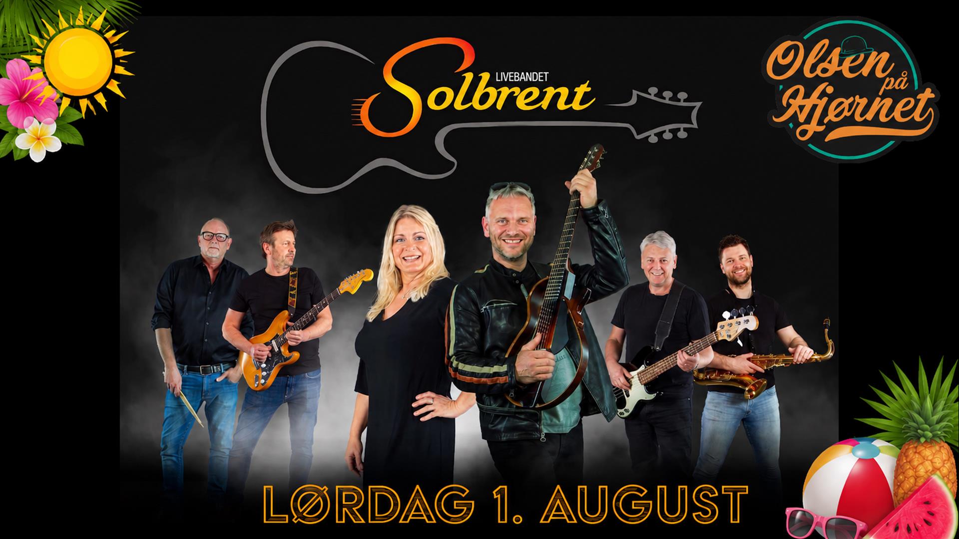 Solbrent 01.08.2026