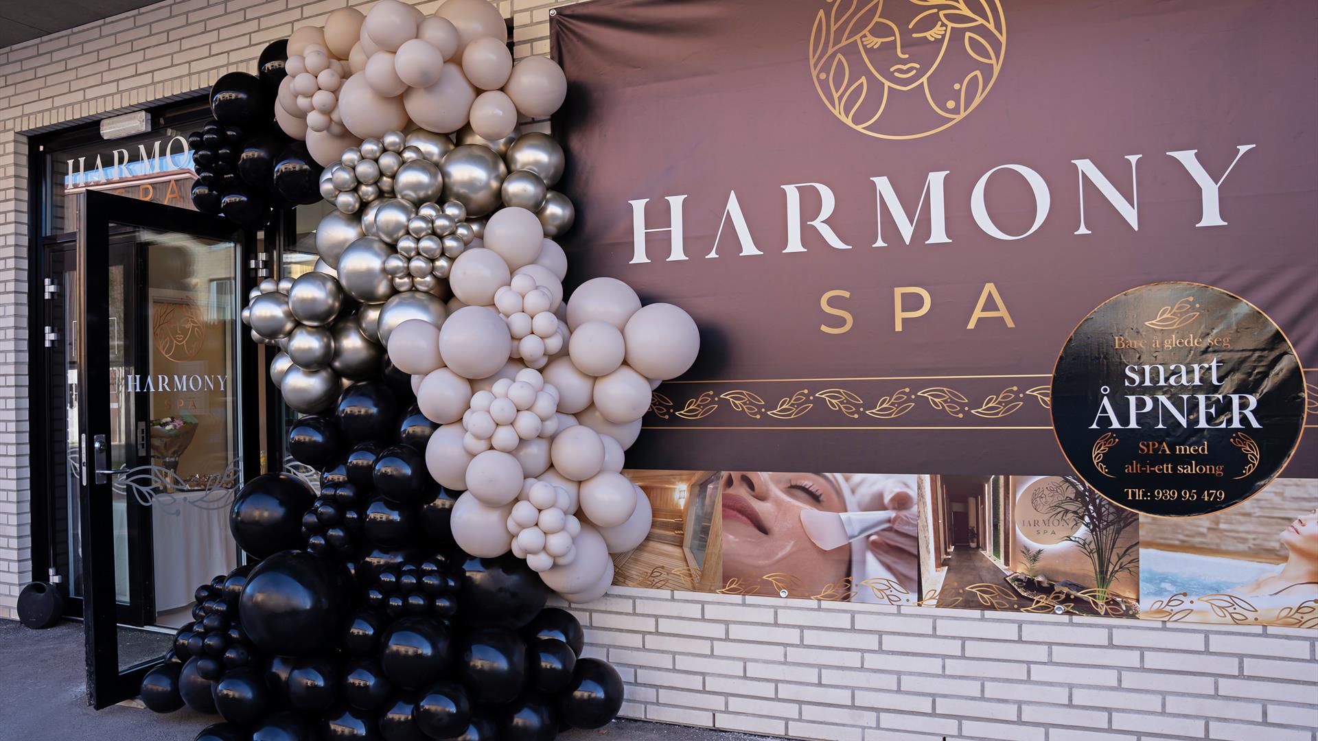 Harmony Spa