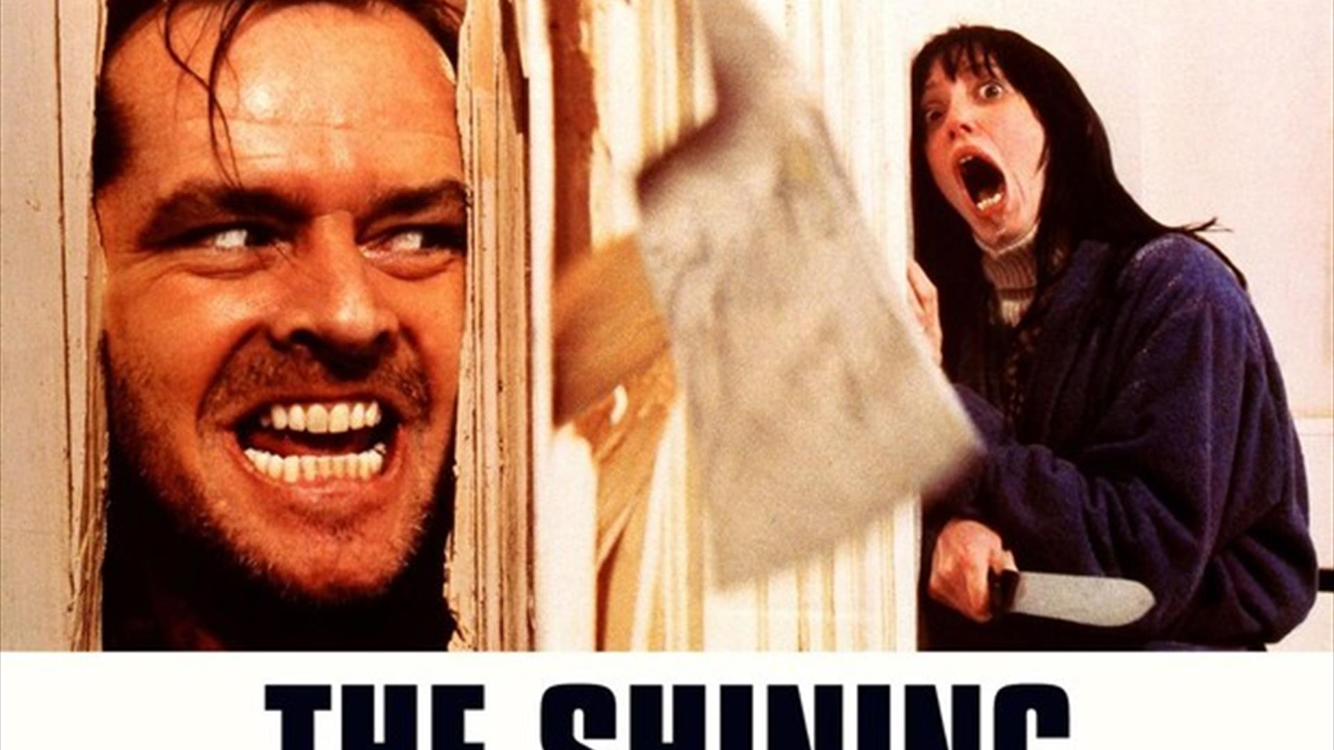 Shining
