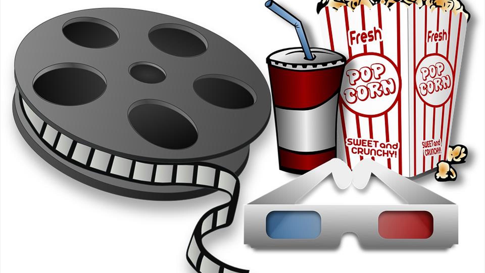 Filmkveld