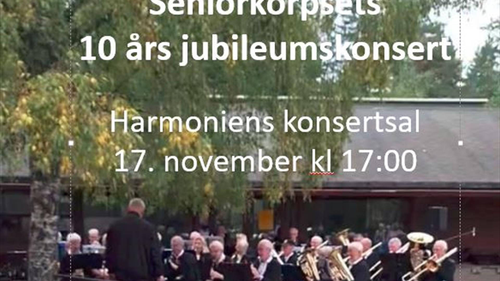 Fra konsert på Spiralen 2024