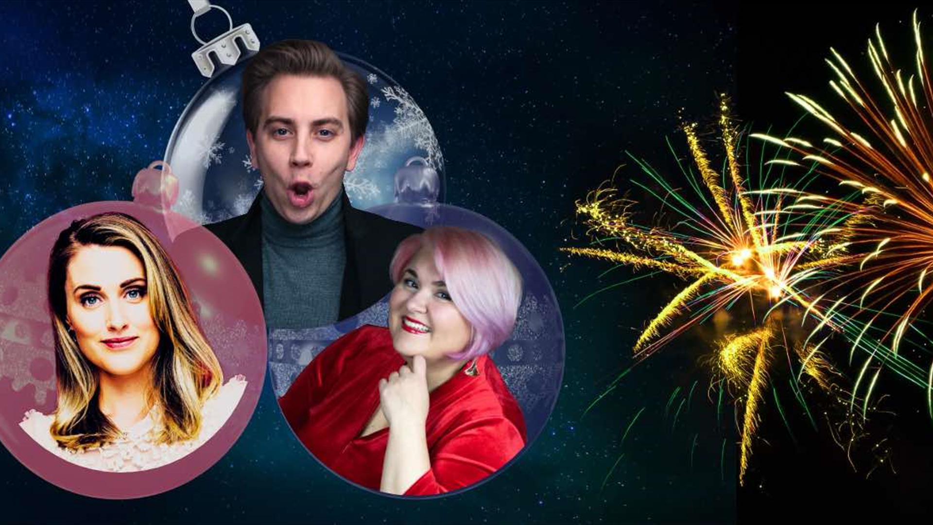 Våre flotte utøvere