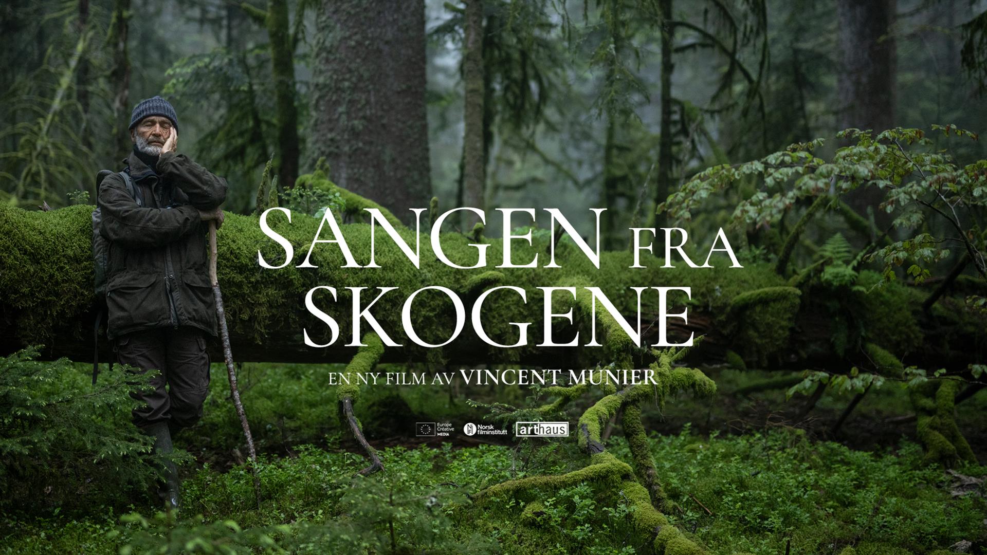 Sangen fra skogene
