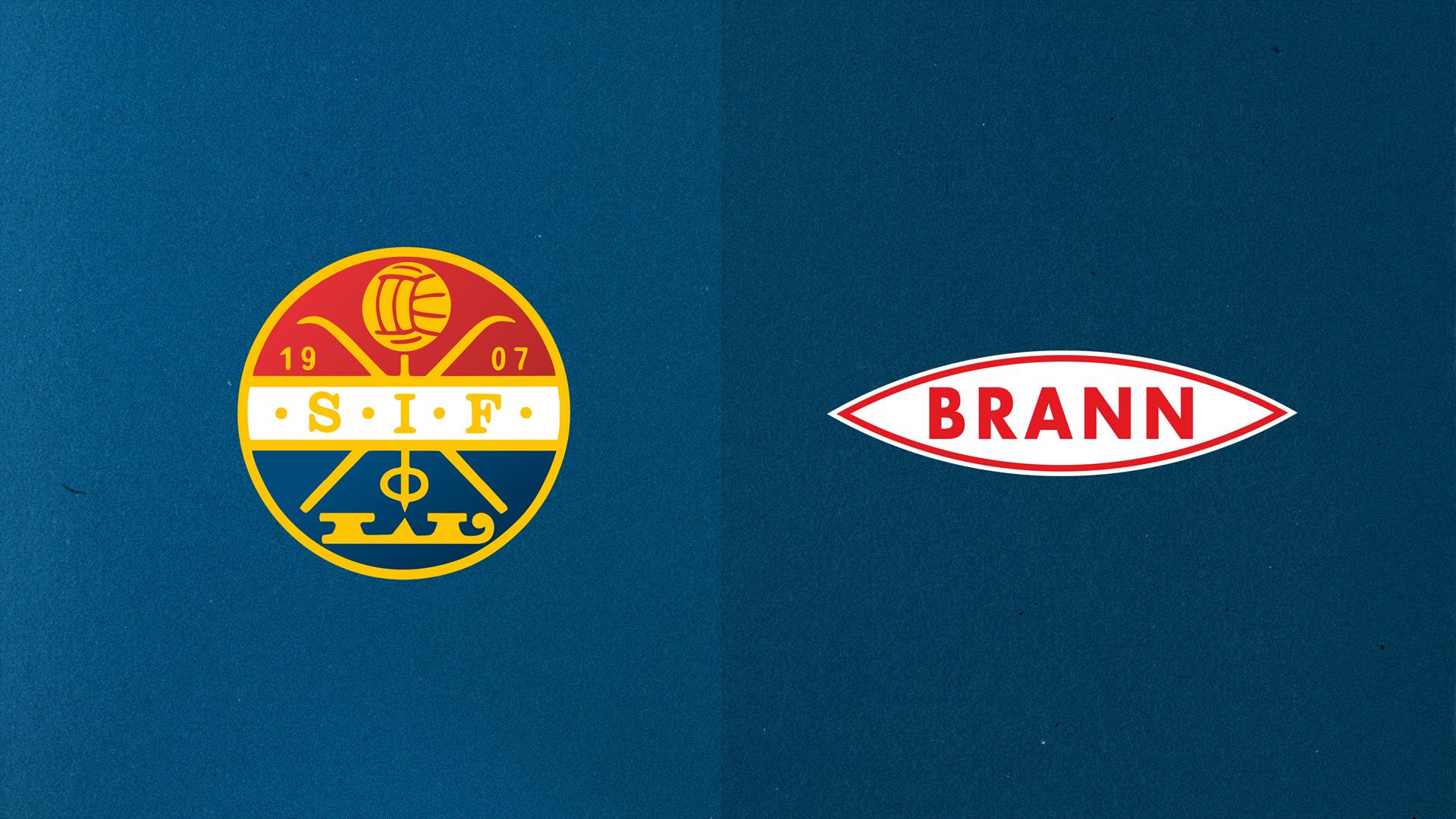 SIF-Brann