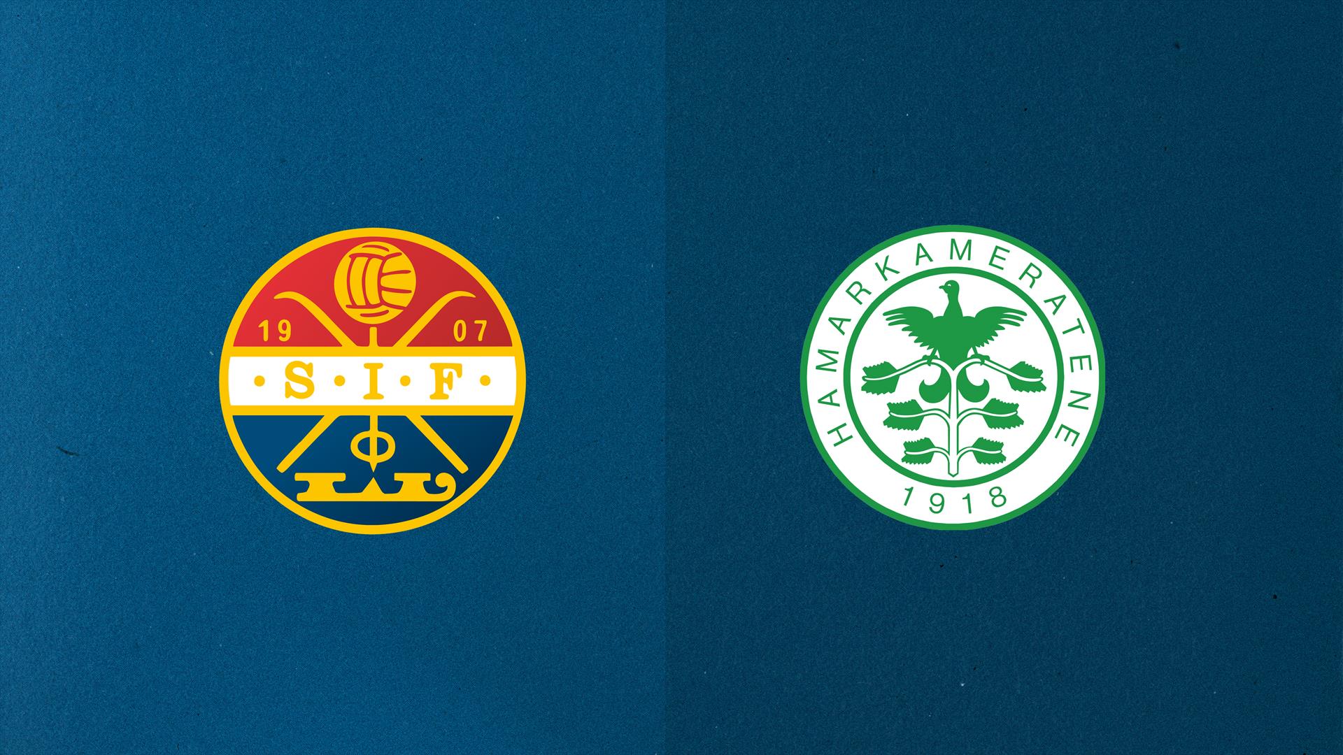 SIF-Hamkam
