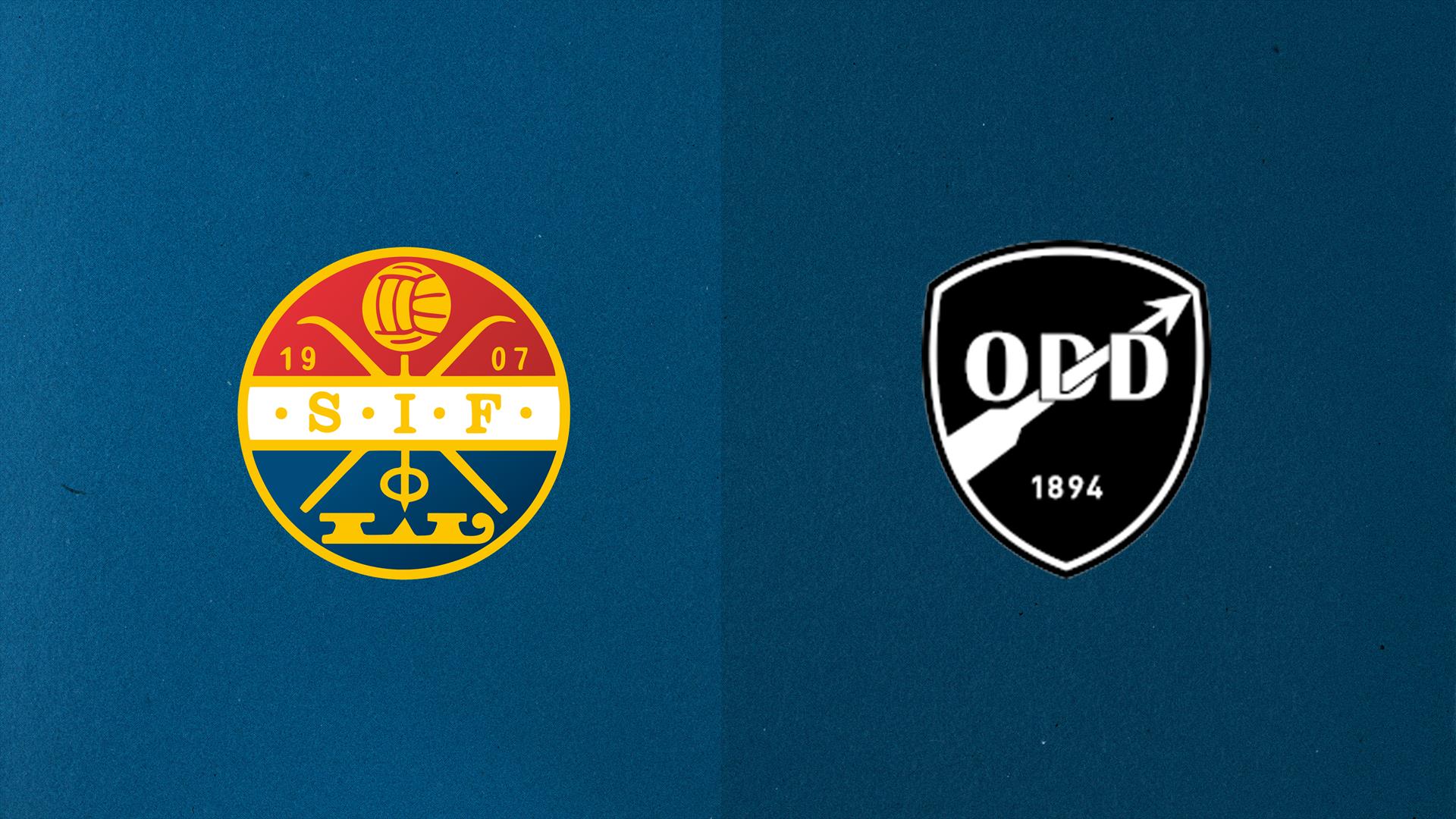 SIF-Odd