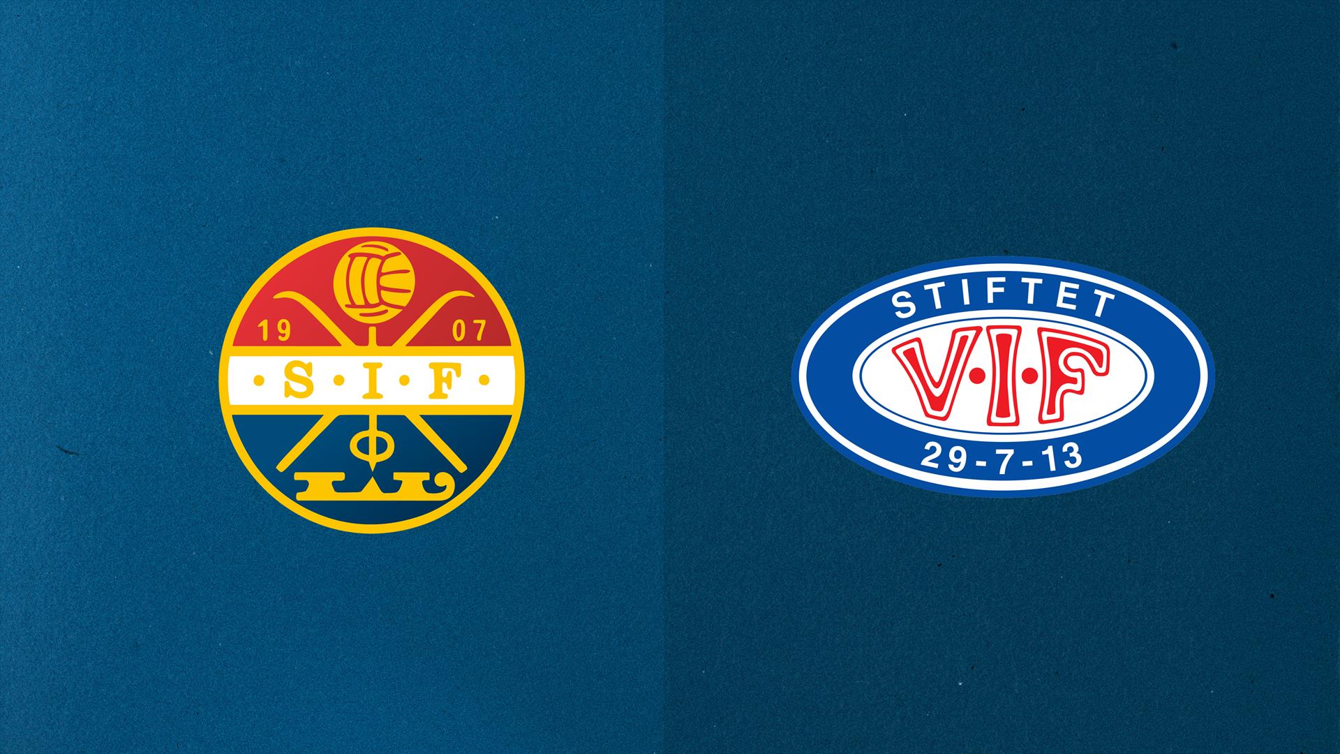 SIF-VIF