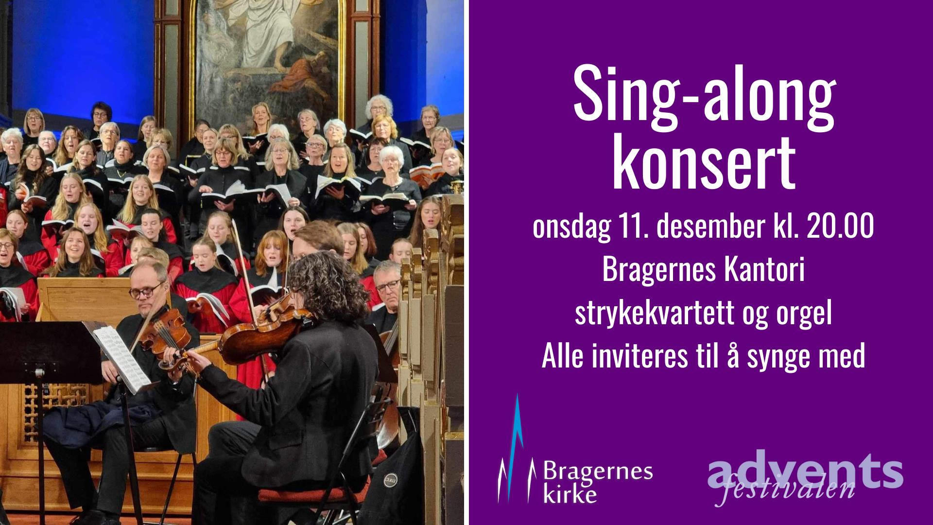 Sing-along