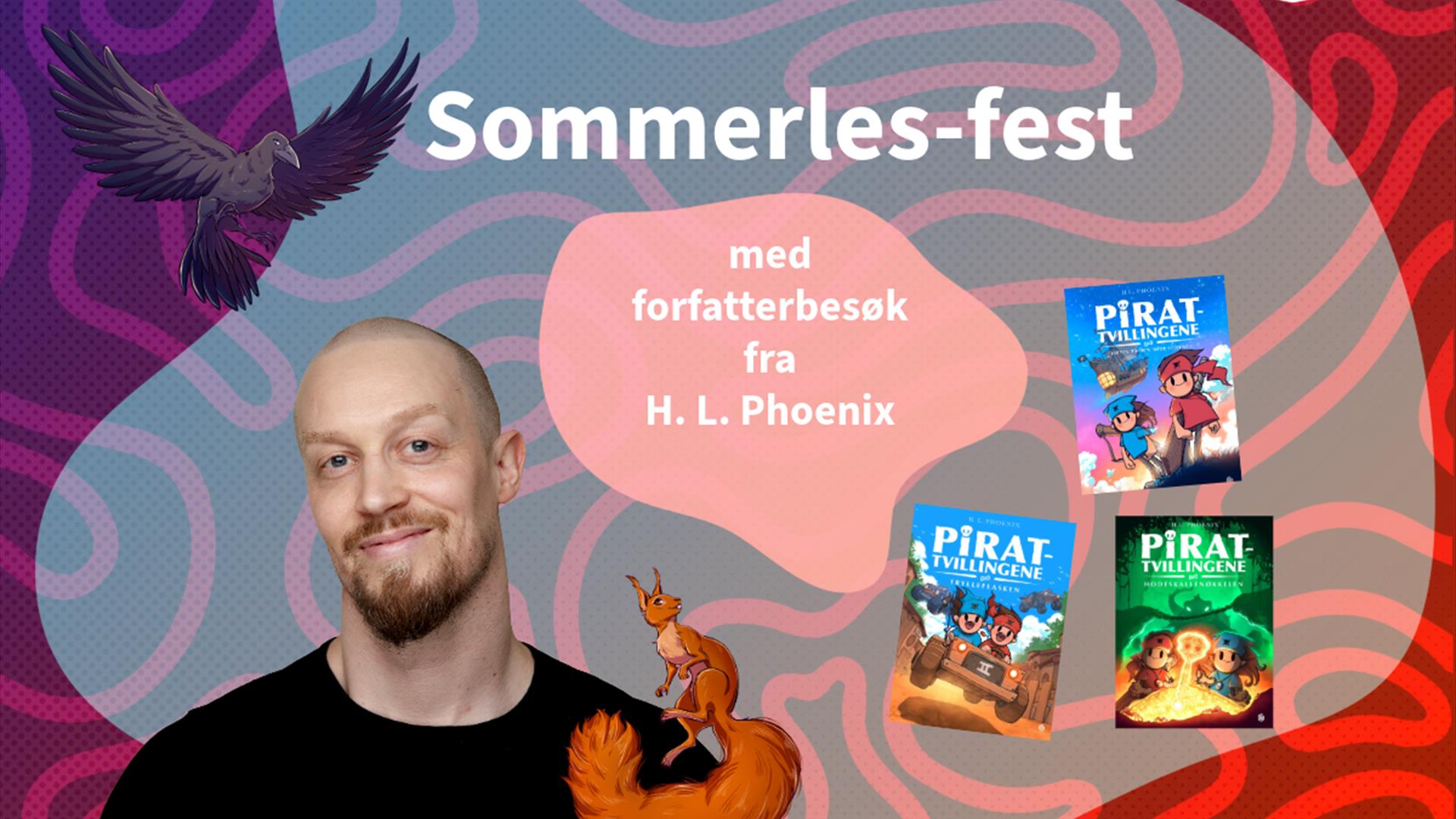 Illustrasjonsbilde