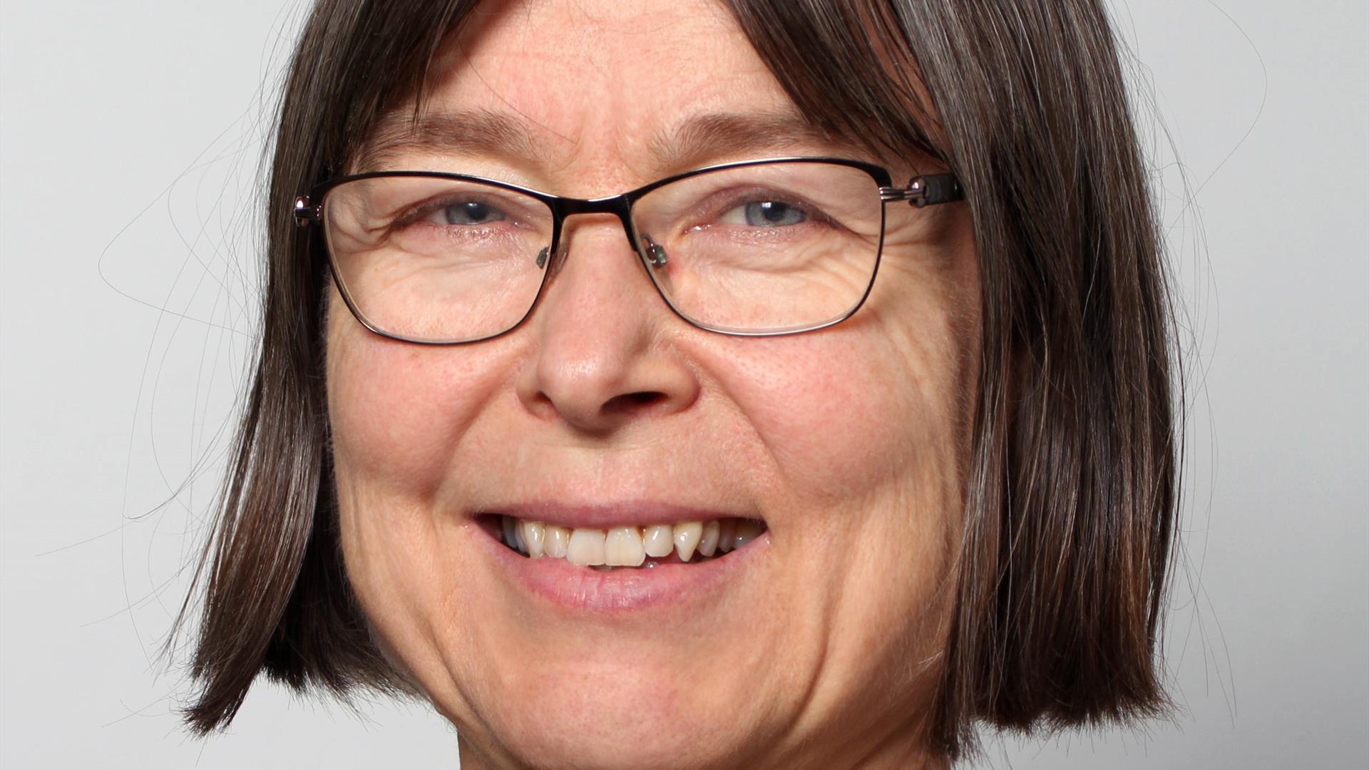 Anne Spurkland