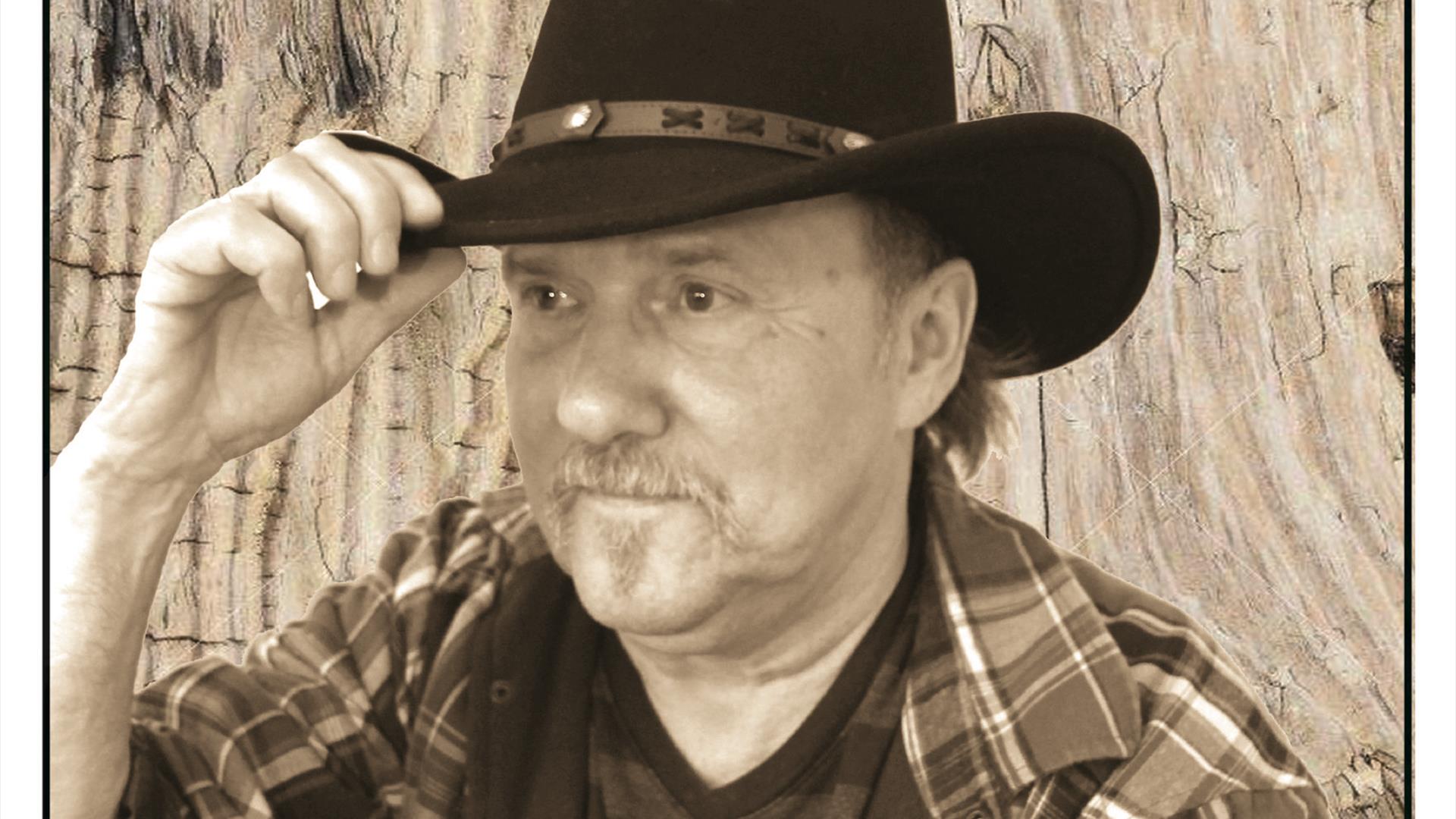 Trubadur Werner Solbakken