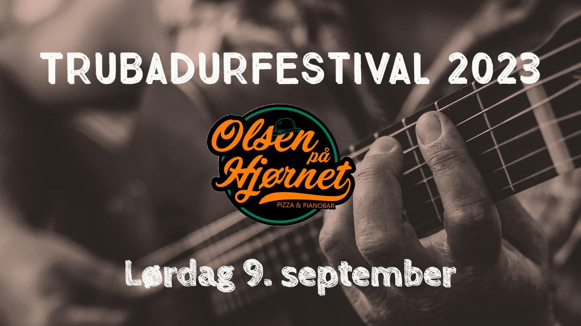 Trubadurfestival