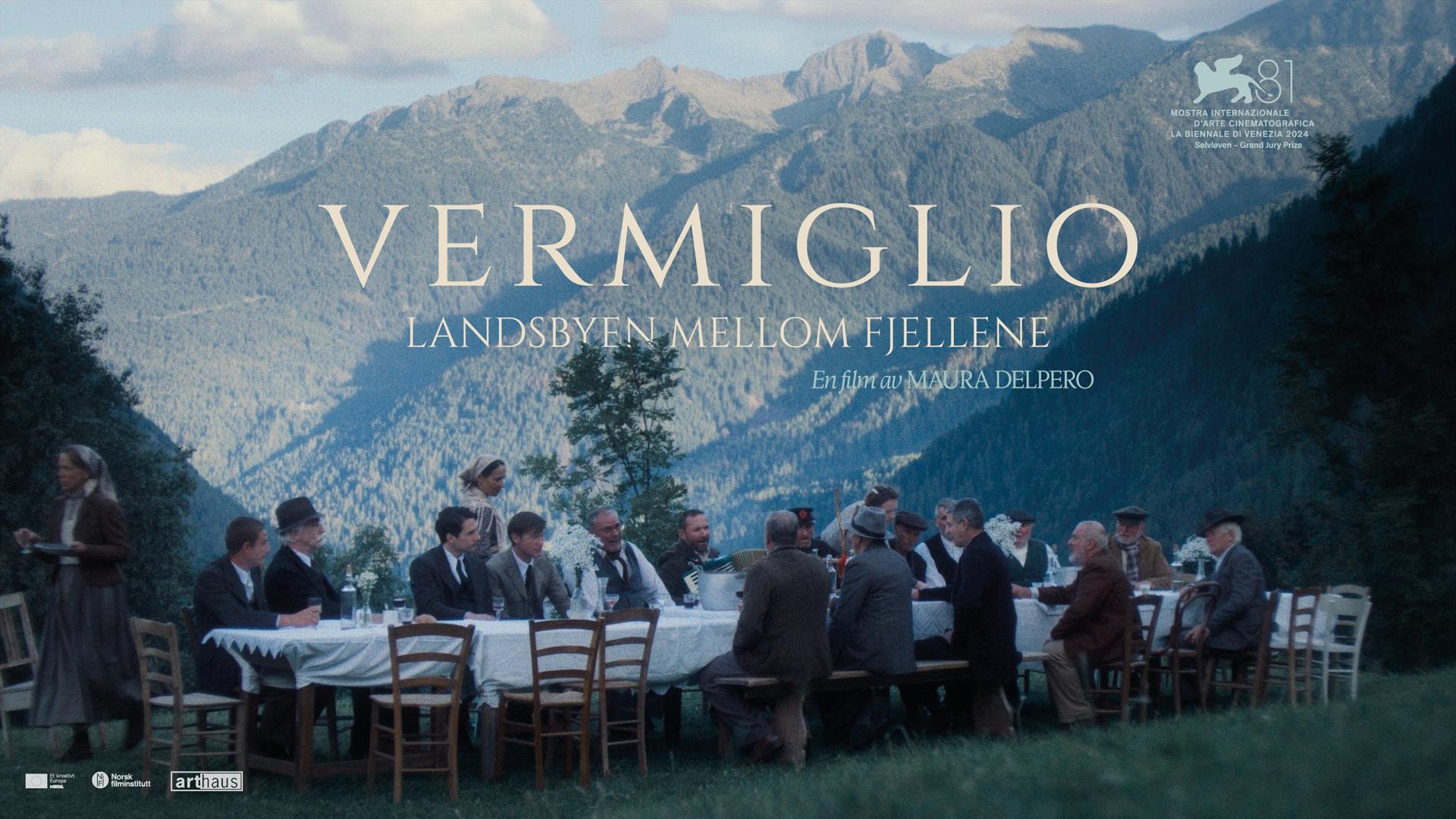Vermiglio
