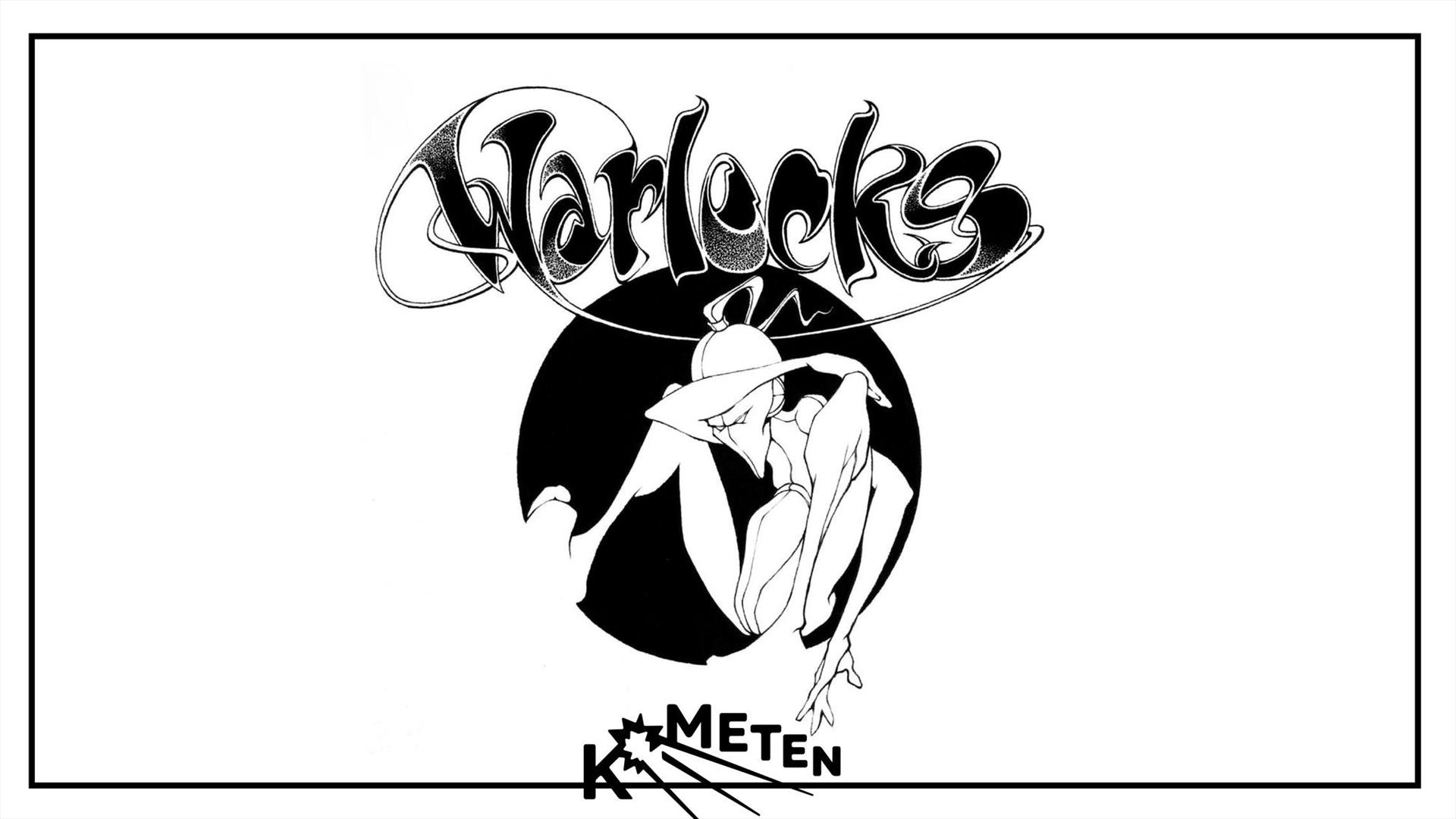 Warlocks