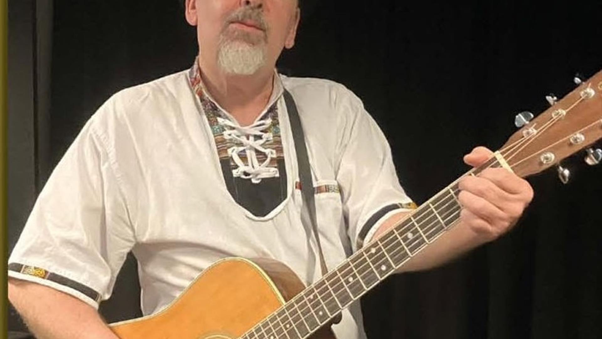 Yngve Fritjof Kristiansen