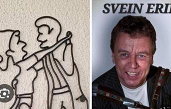 Svein Erik Smeby