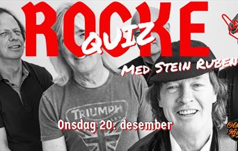 Rockequiz