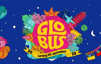 Globusfestivalen 2023
