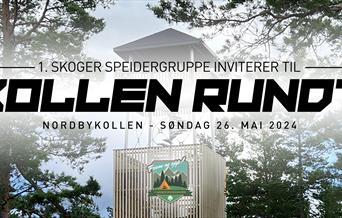 Velkommen til Kollen Rundt!