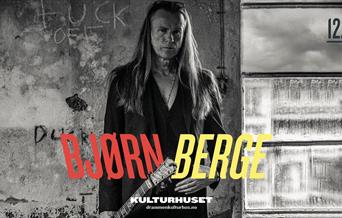 Bjørn Berge