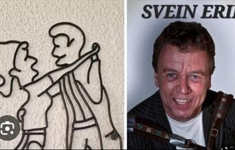 Svein Erik Smeby
