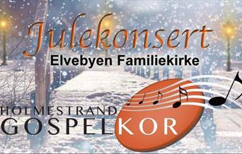 Velkommen til julemagi!