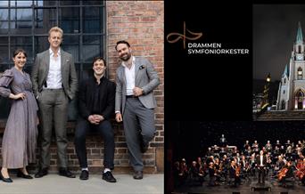 Drammen Symfoniorkester